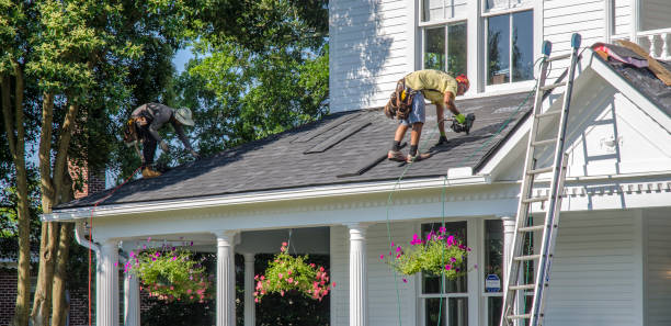 Fast & Reliable Emergency Roof Repairs in Pleasantville, NJ